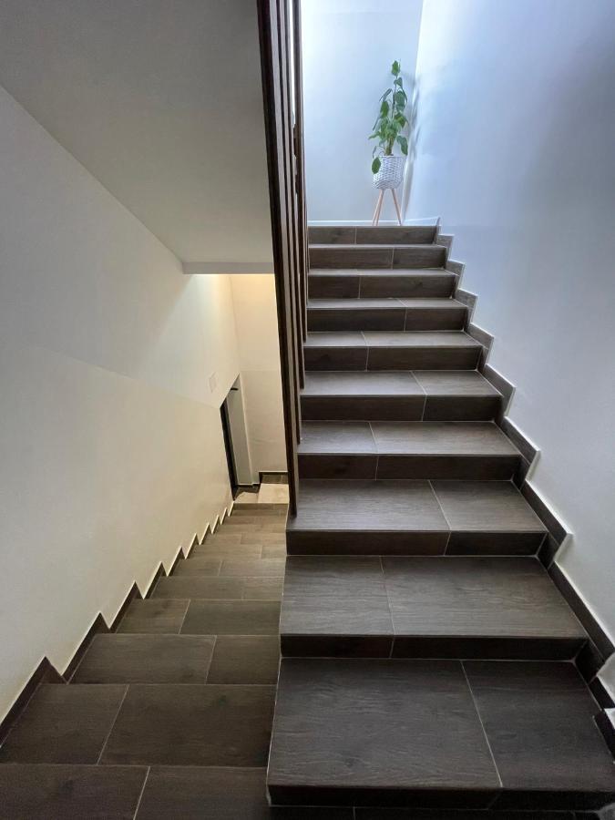 Apartmani Gacic- Šabac 外观 照片