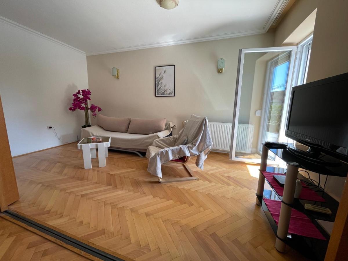 Apartmani Gacic- Šabac 外观 照片