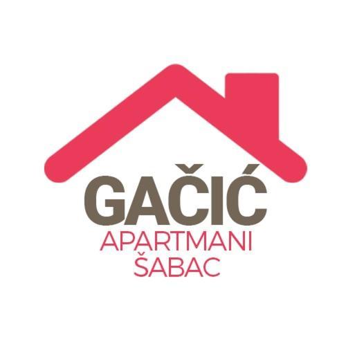 Apartmani Gacic- Šabac 外观 照片