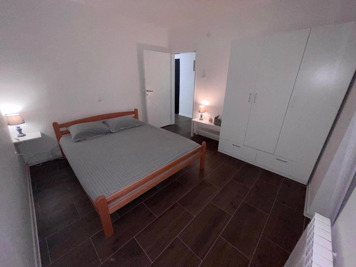 Apartmani Gacic- Šabac 外观 照片