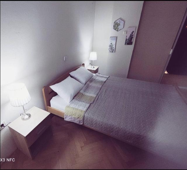Apartmani Gacic- Šabac 外观 照片
