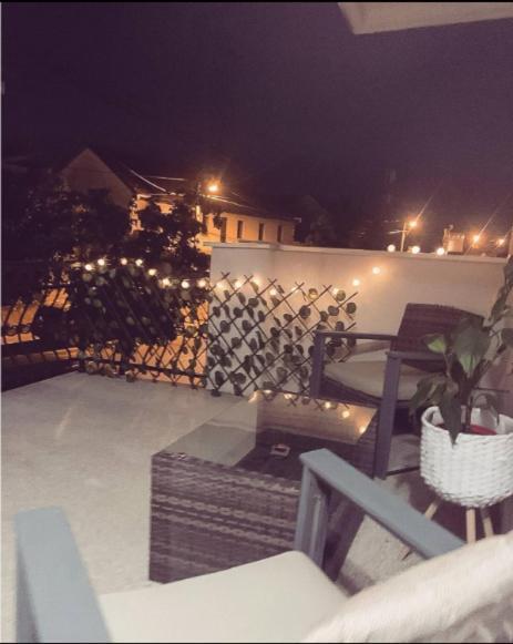 Apartmani Gacic- Šabac 外观 照片