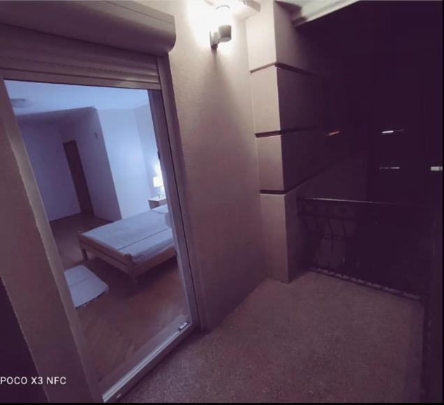Apartmani Gacic- Šabac 外观 照片
