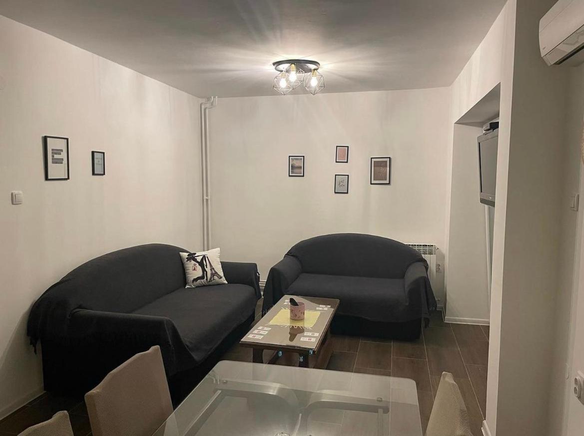 Apartmani Gacic- Šabac 外观 照片
