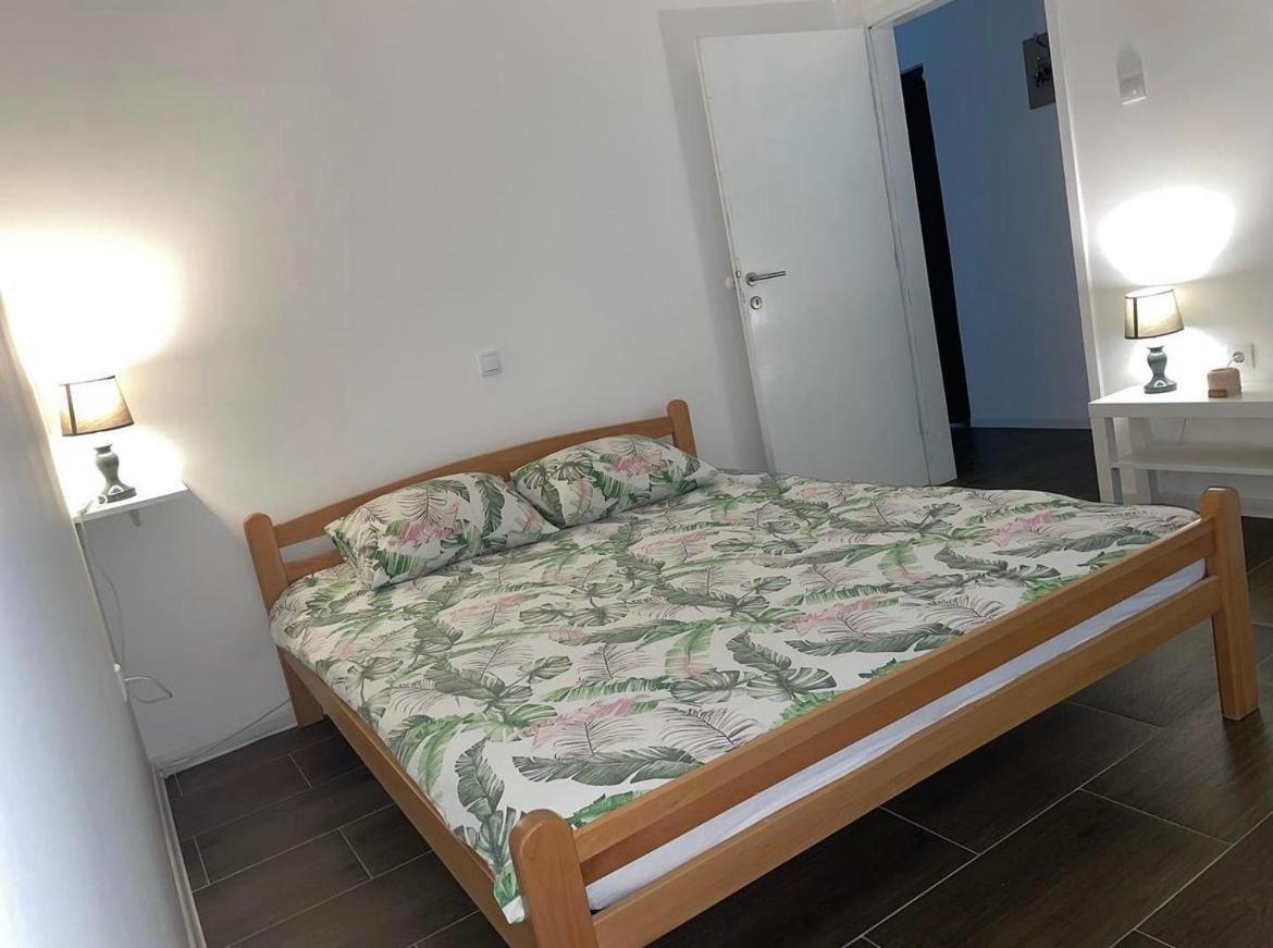 Apartmani Gacic- Šabac 外观 照片