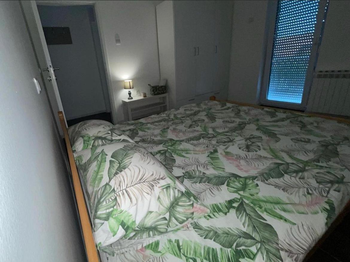Apartmani Gacic- Šabac 外观 照片